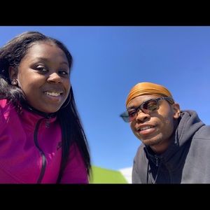 Meet your Posher, Alvin